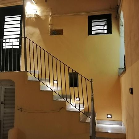 Ferienwohnung Casa Degli Scalzi 43 Neapel Exterior foto