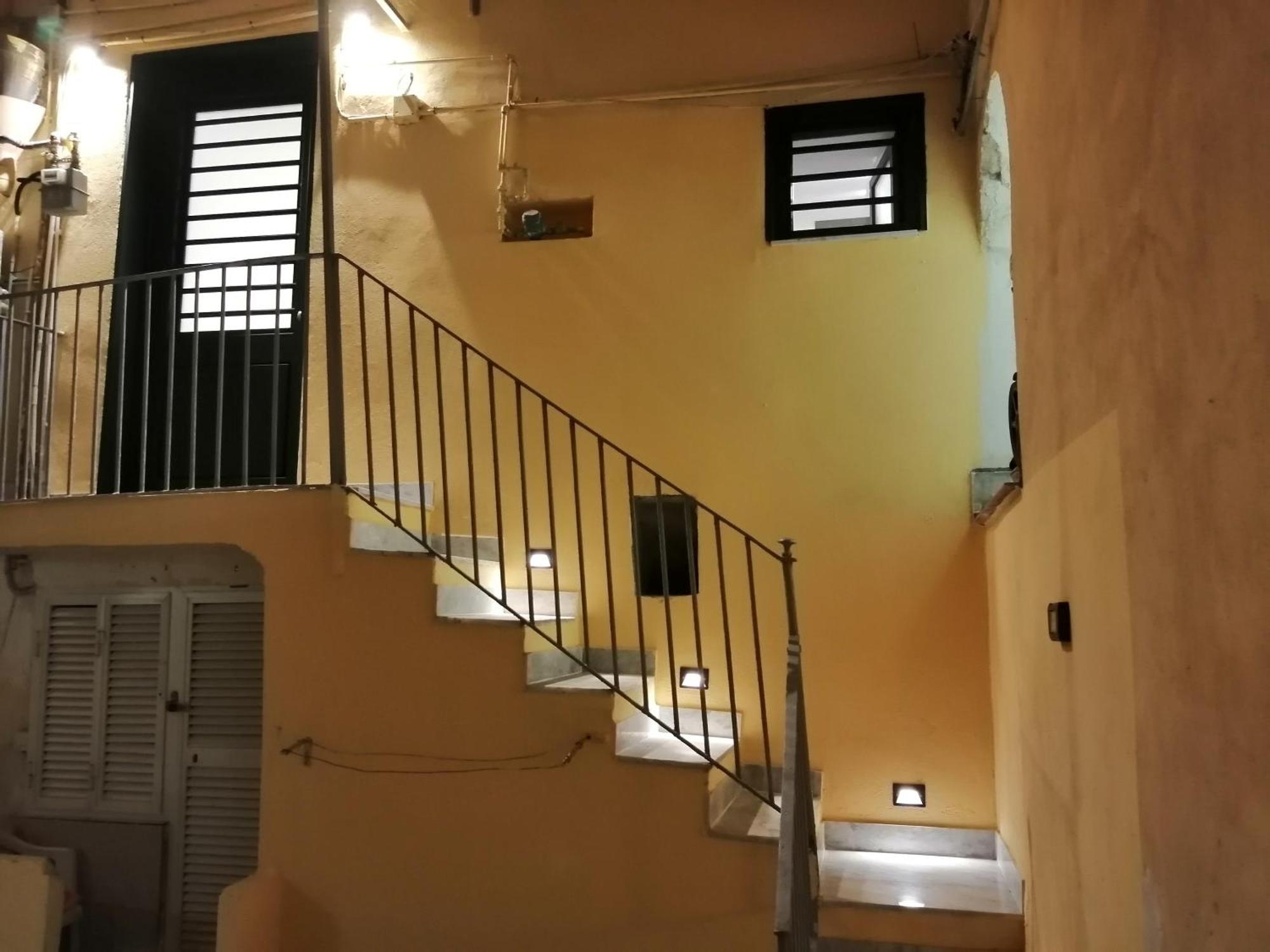 Ferienwohnung Casa Degli Scalzi 43 Neapel Exterior foto